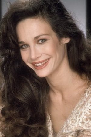 Mary Crosby's poster