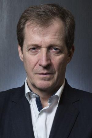 Alastair Campbell's poster