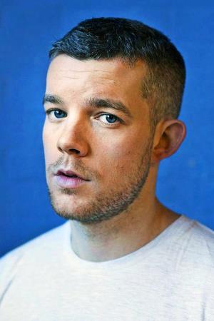 Russell Tovey's poster