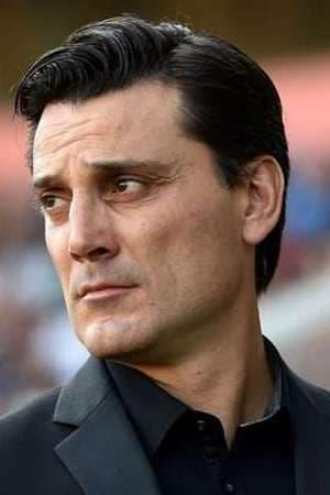 Vincenzo Montella's poster