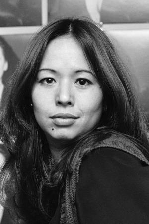 Yvonne Elliman's poster