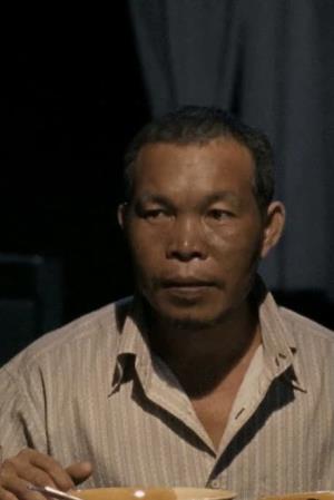 Thanapat Saisaymar's poster