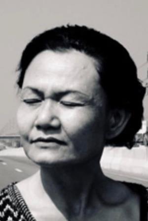 Jenjira Pongpas's poster