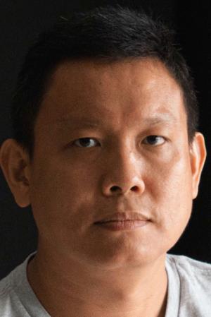 Sakda Kaewbuadee's poster