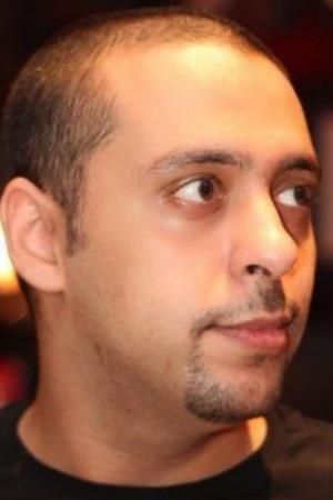 Tamer Ibrahim Poster