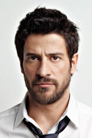 Alexis Georgoulis Poster