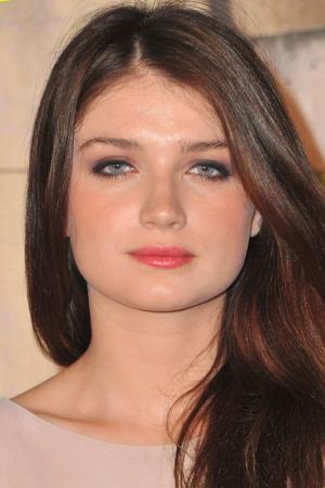 Eve Hewson's poster