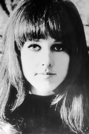 Grace Slick's poster