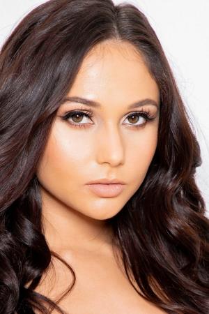 Ariana Marie's poster