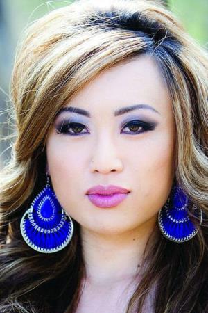 Venus Lux's poster