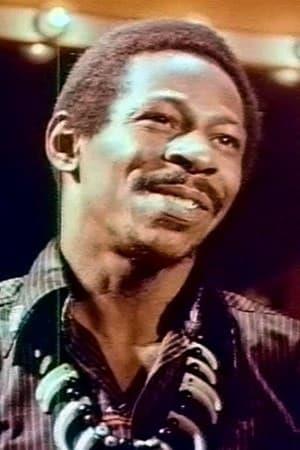 Johnnie Keyes's poster