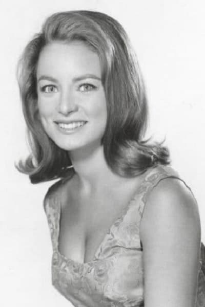 Charmian Carr Poster