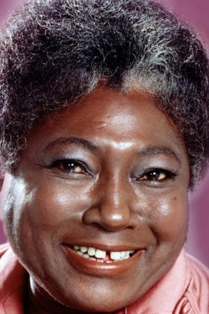 Esther Rolle's poster