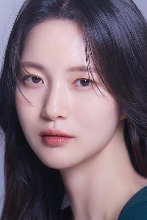 Cha Soo-jin's poster
