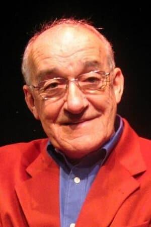 Jim Bowen's poster