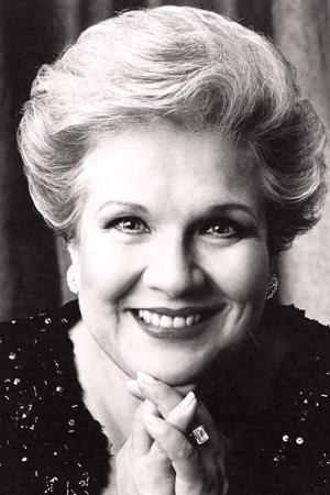 Marilyn Horne Poster