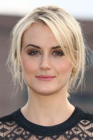 Taylor Schilling's poster