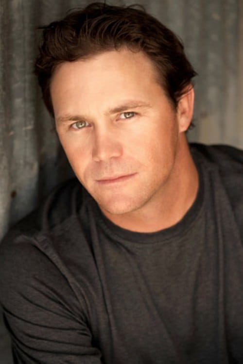 Brian Krause's poster