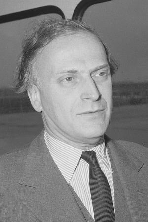 Yehudi Menuhin's poster