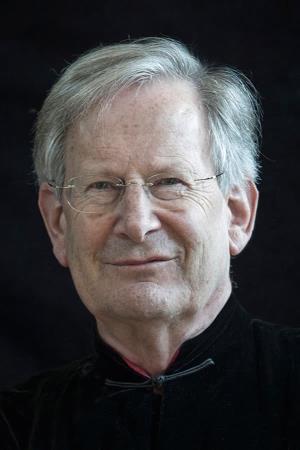 John Eliot Gardiner's poster