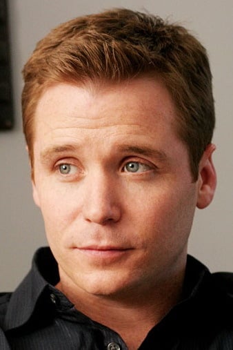 Kevin Connolly Poster
