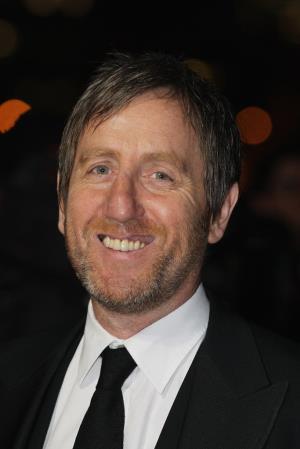 Michael Smiley's poster
