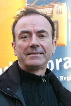 Hugh Cornwell Poster