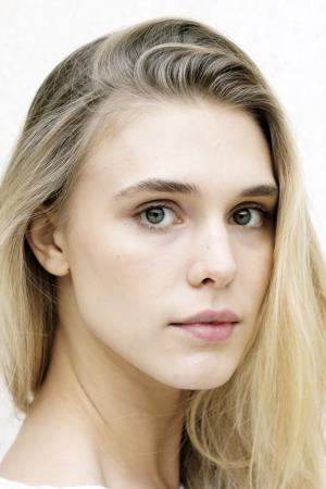 Gaia Weiss's poster
