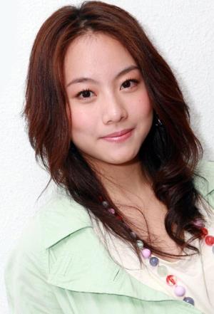 Stephy Tang Poster