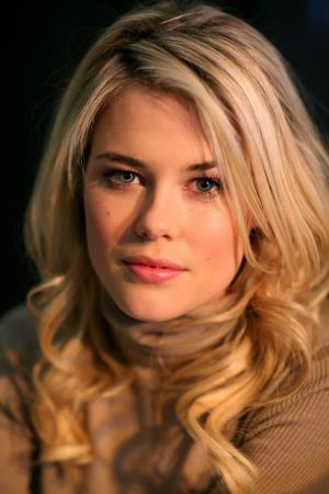 Rachael Taylor's poster