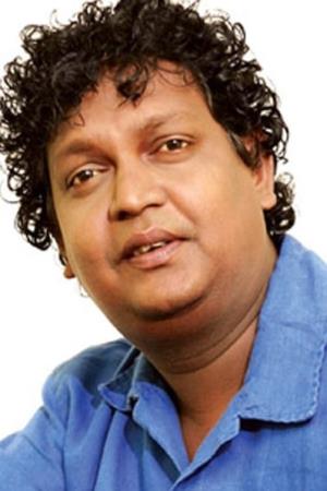 Kumara Thirimadura's poster