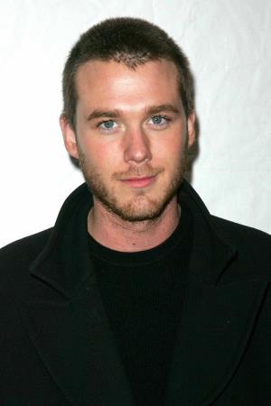 Eric Lively Poster