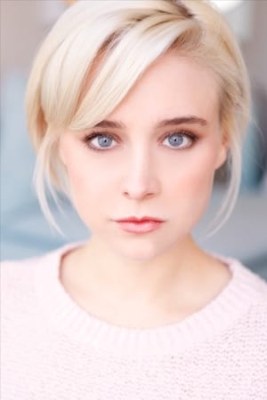 Alessandra Torresani's poster