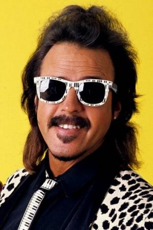 Jimmy Hart's poster