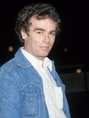Dean Stockwell's poster