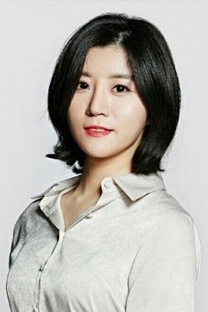 Choi Seoyun's poster