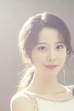 Qian Siyi's poster