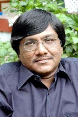 Manushyaputhiran's poster