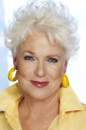 Sharon Gless's poster