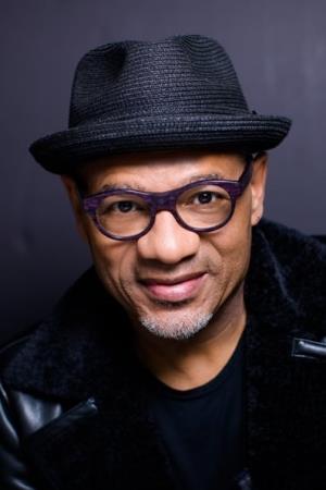 Kirk Whalum Poster