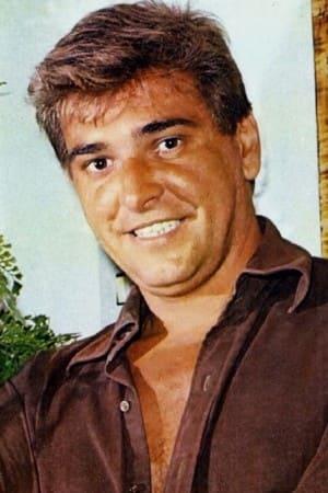 Carlos Eduardo Dolabella's poster