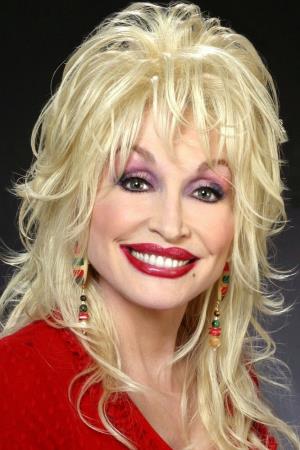 Dolly Parton's poster