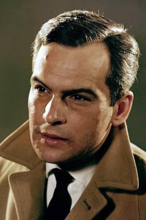 Zoltán Latinovits's poster