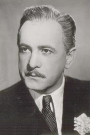 Andor Ajtay's poster