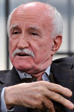 János Koltai's poster