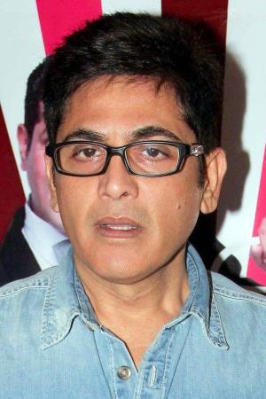 Aasif Sheikh's poster