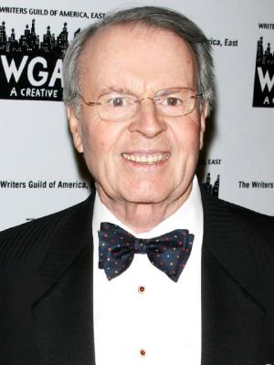 Charles Osgood's poster