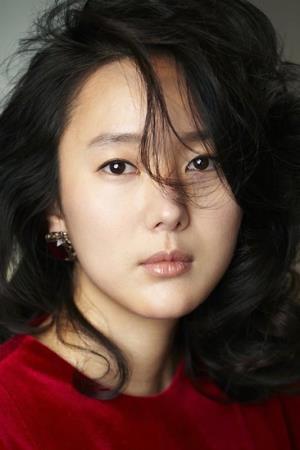 Yoon Jin-seo Poster