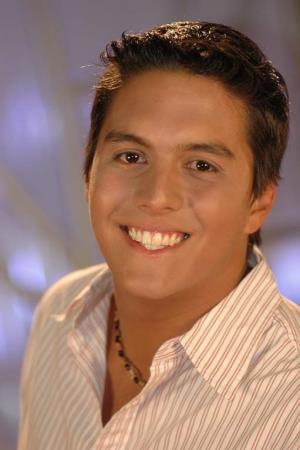 Jorge Torres's poster