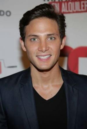 Gabriel Coronel's poster